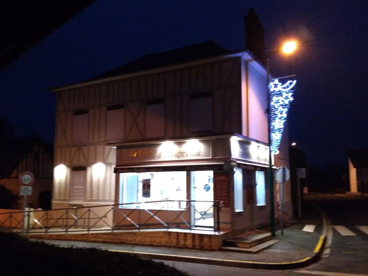 Le Fournil d'Houppeville