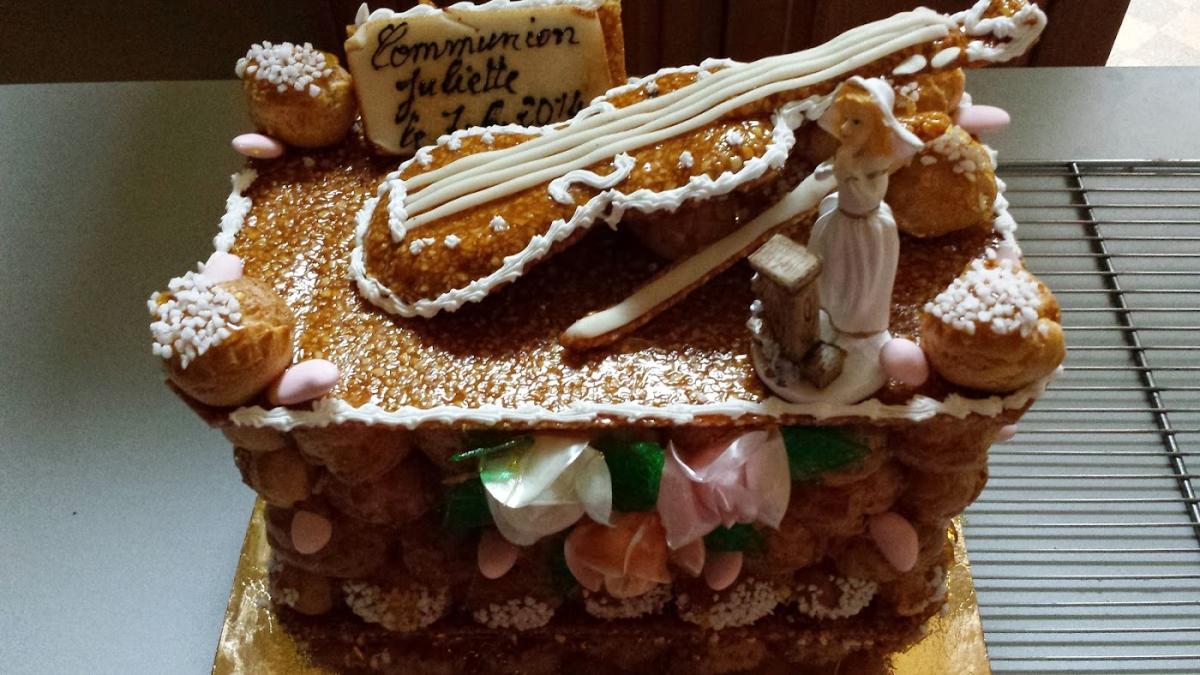 Boulangerie-Patisserie SARAZIN