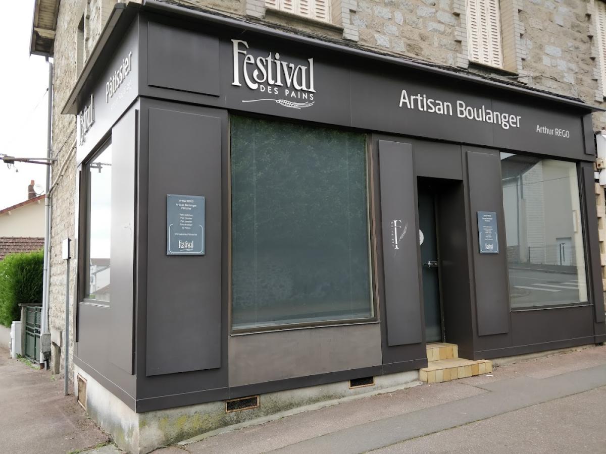 Festival Des Pains