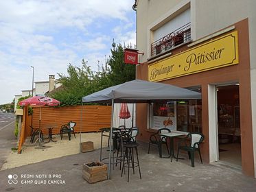 Baguette et Gourmandises - Boulangerie à Troyes