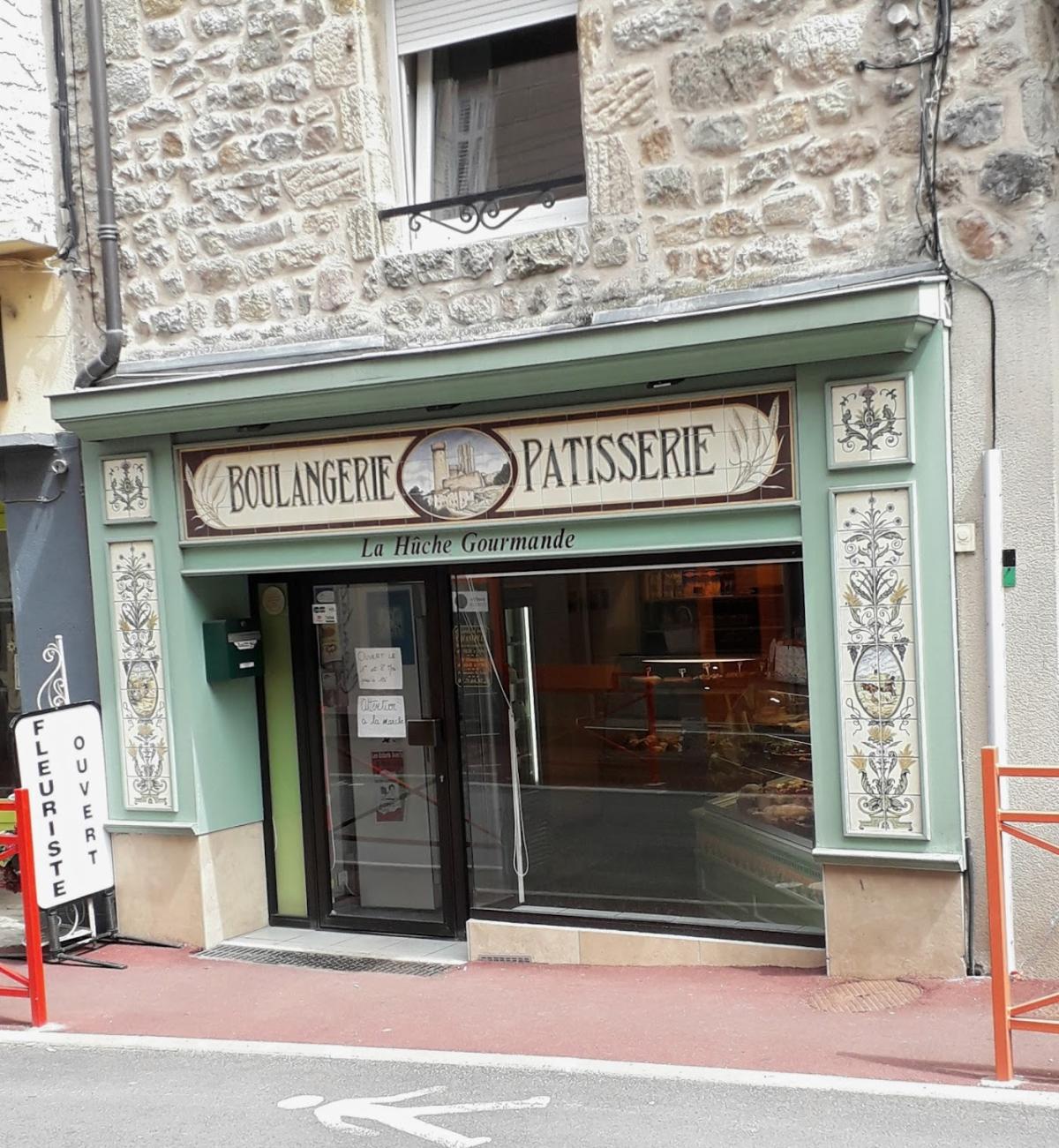 La Huche Gourmande