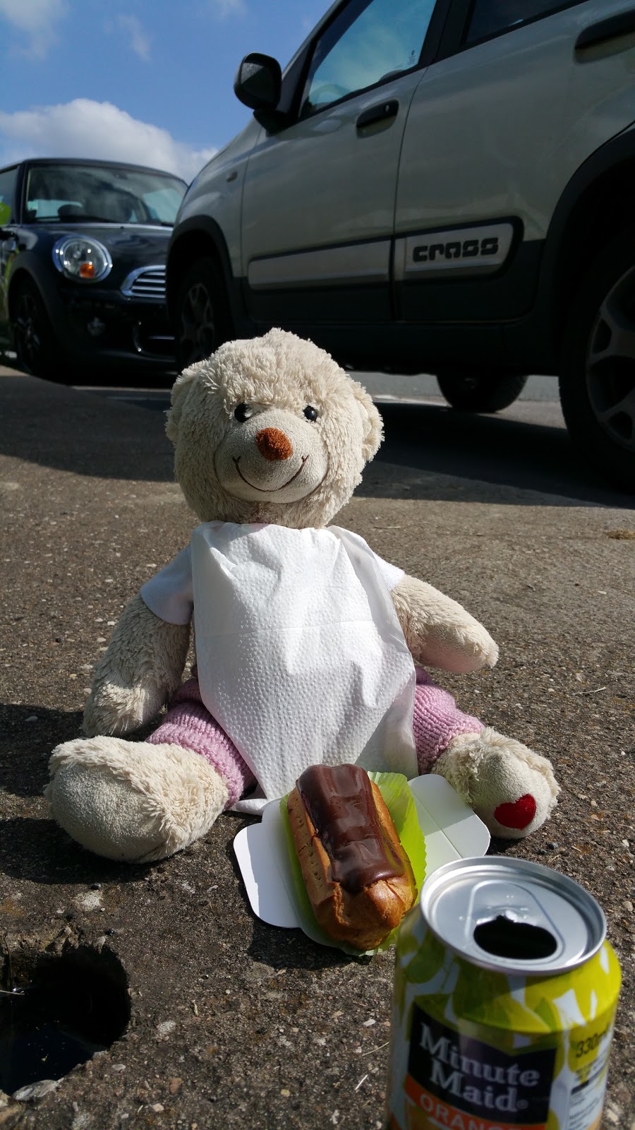 Aux Plaisirs des Pains