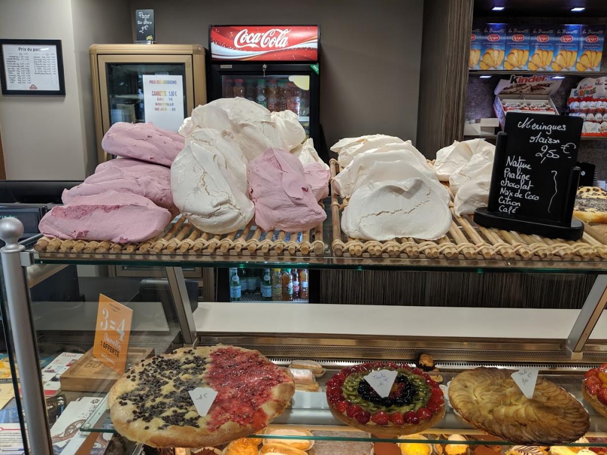 Boulangerie Dutang (Banette)