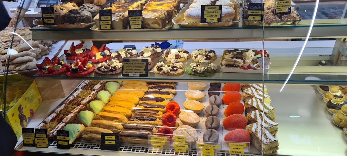 Au Sésame Doré - Boulangerie à Limours