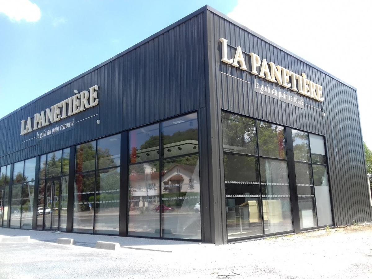 La Panetière