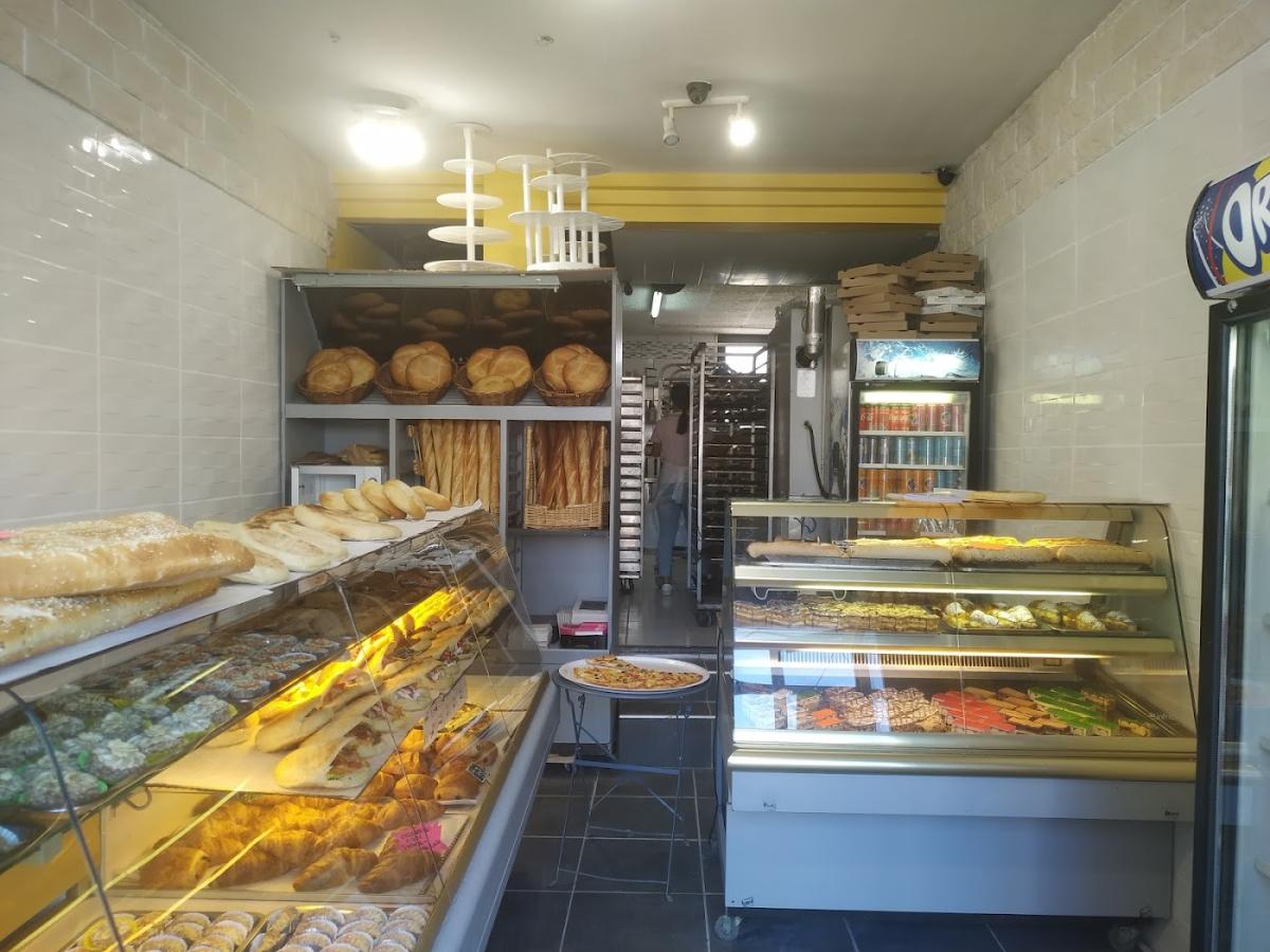 Sarl les Bouchees d'Or