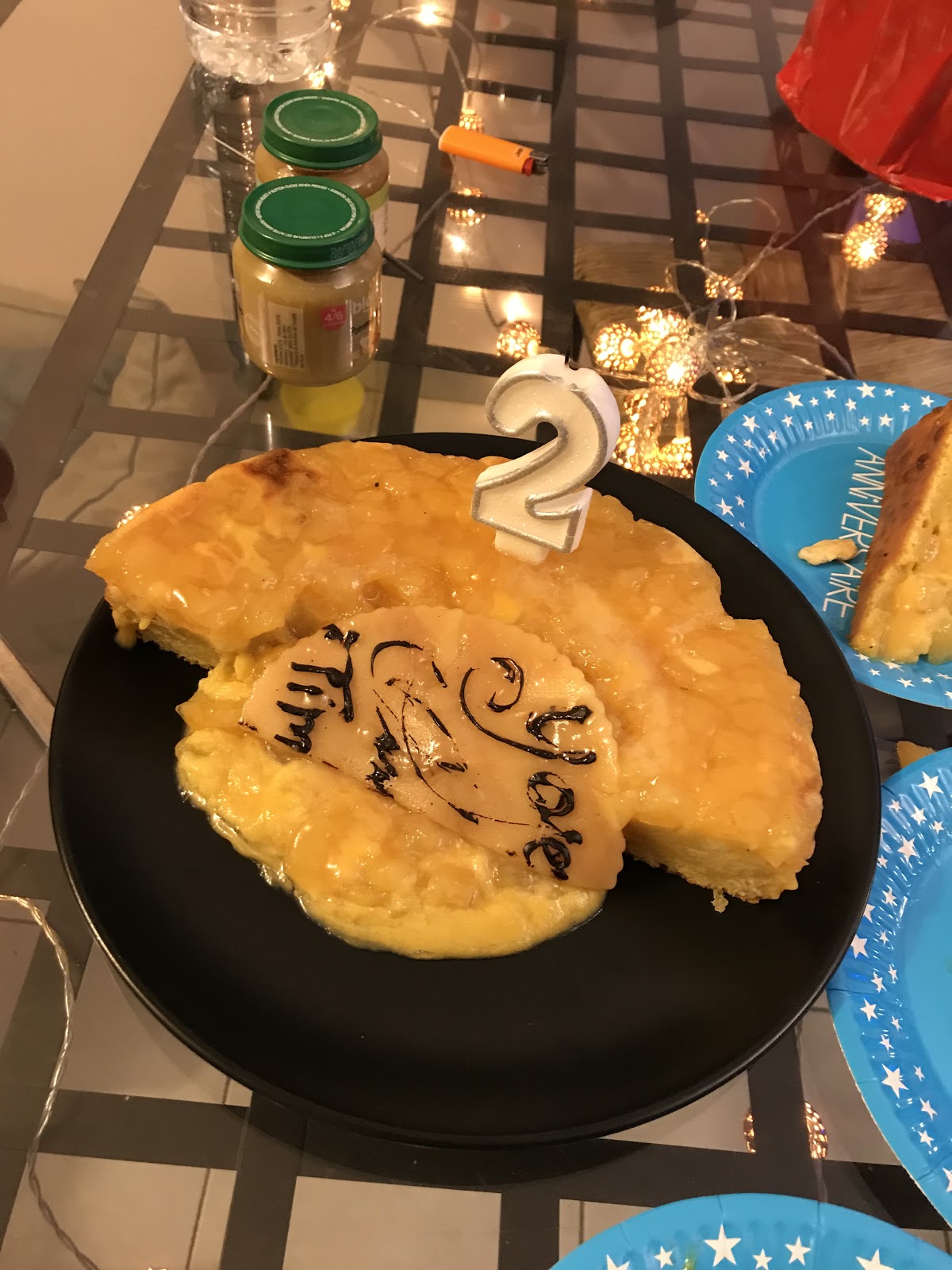 Boulangerie Pâtisserie