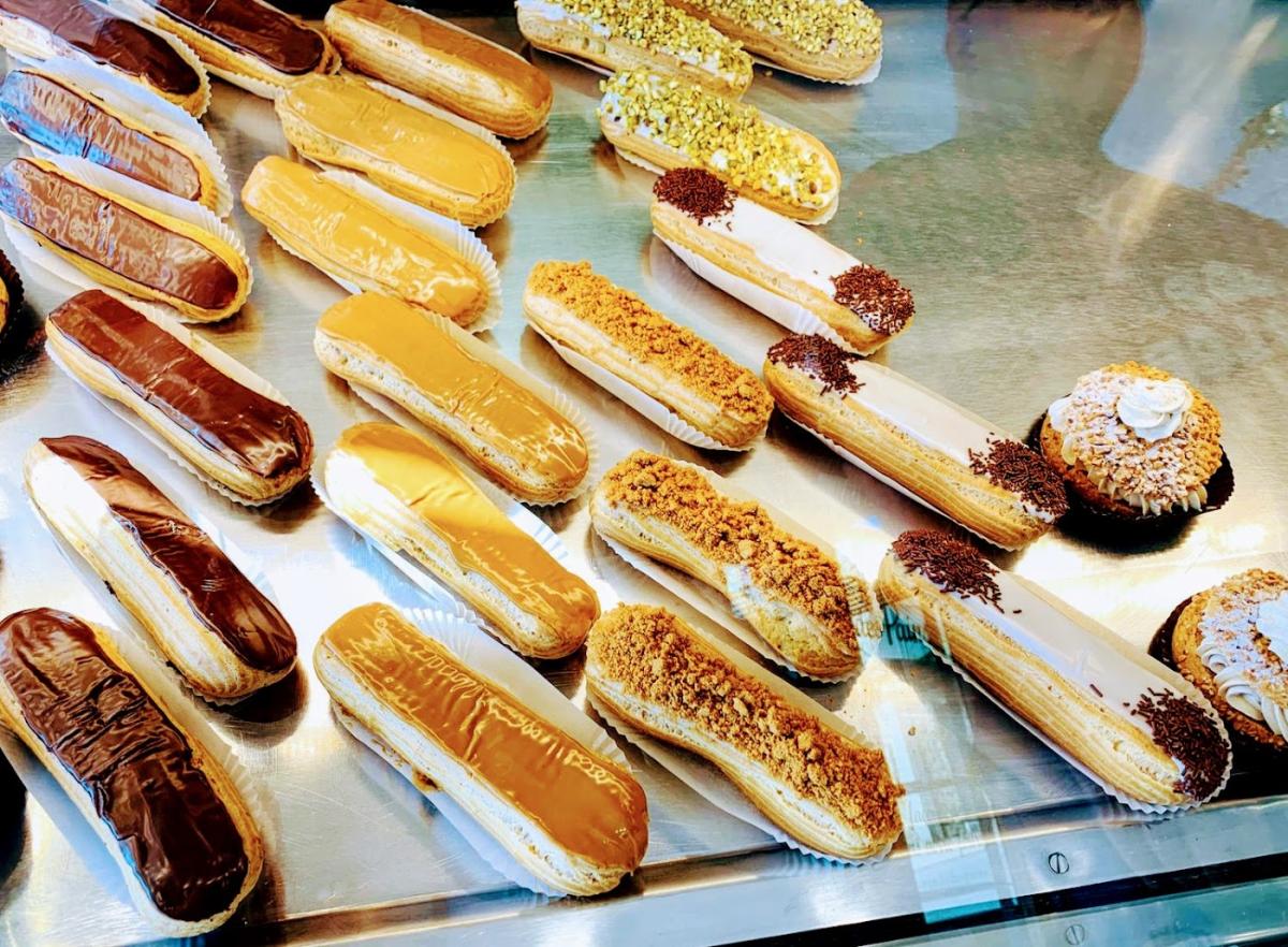 Boulangerie Patisserie Le Bon Pain