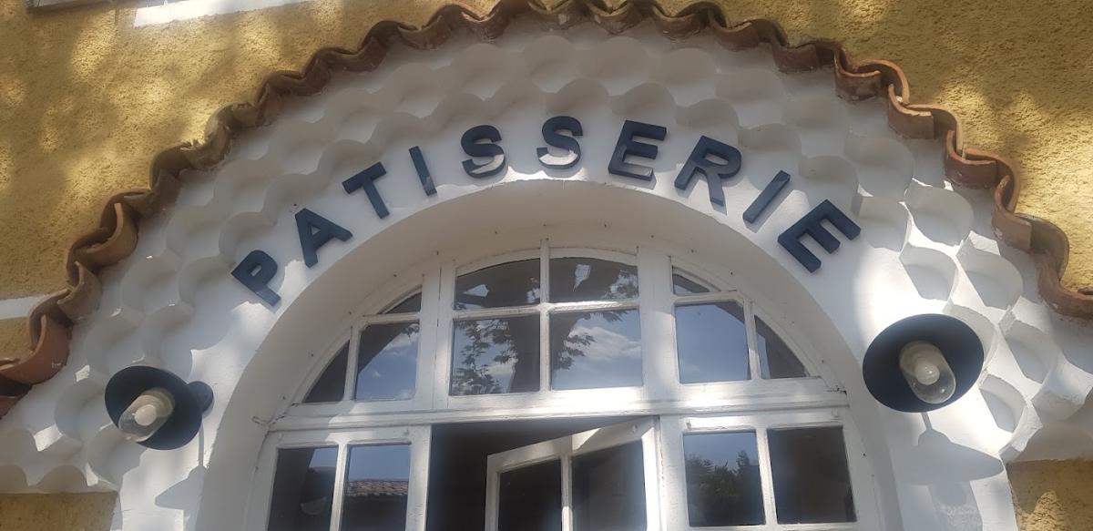 Pâtisserie MP Mélanie Prevost