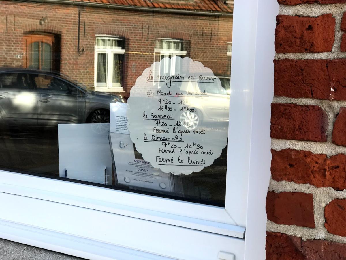 Ghesquière Dominique