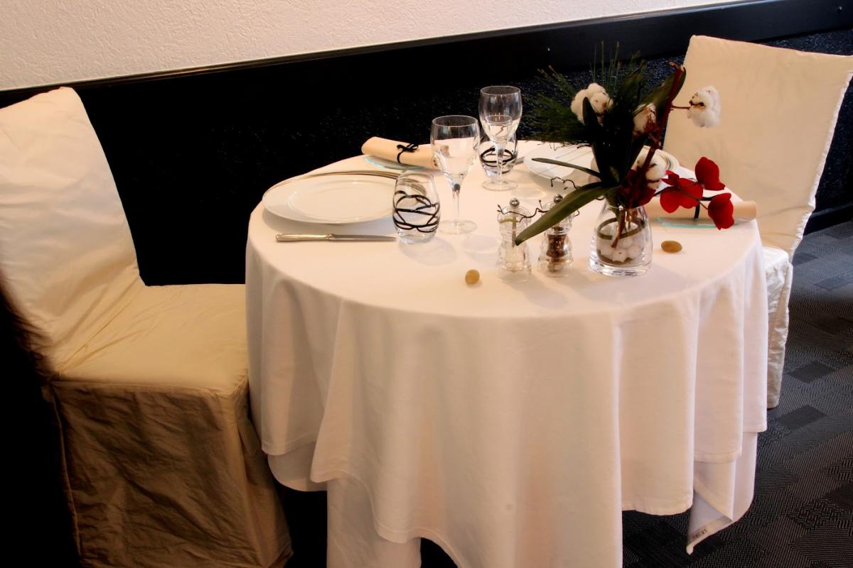 La Terrasse Des Donjons