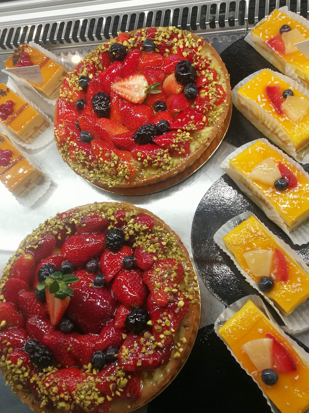 Boulangerie des Menhirs