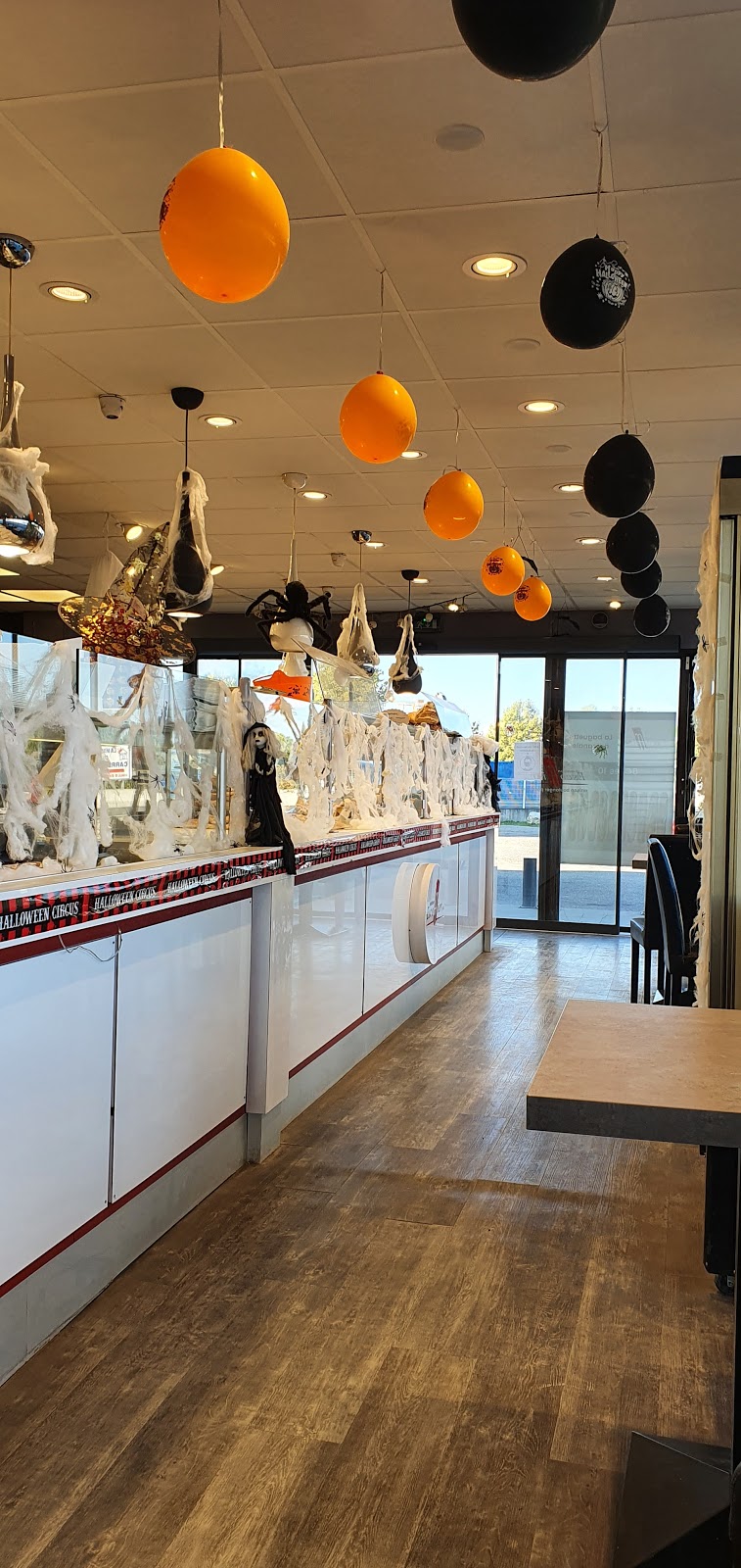 Boulangerie de la Place