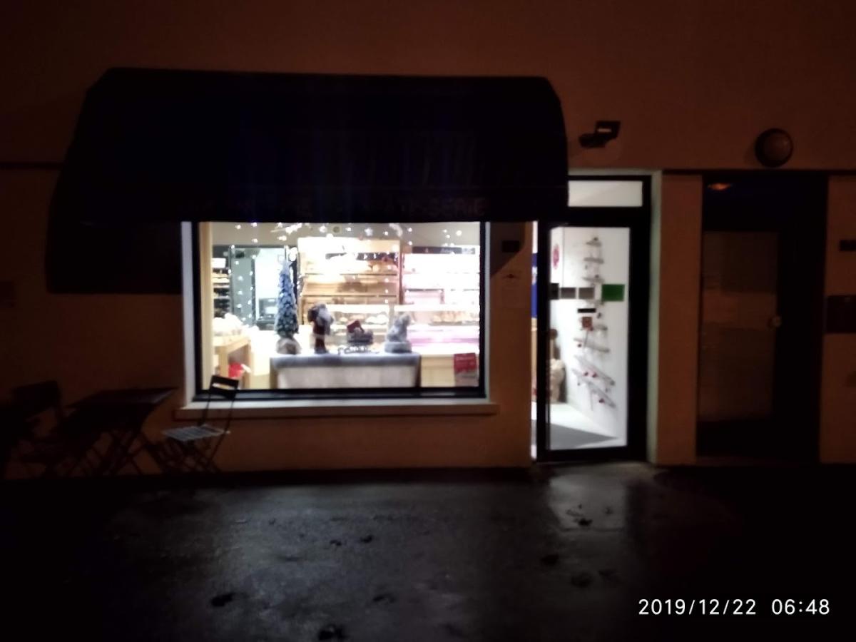 Boulangerie Pâtisserie Augy