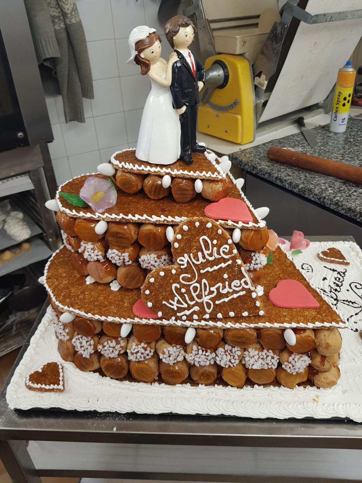 Les Delices de Saint Ouen