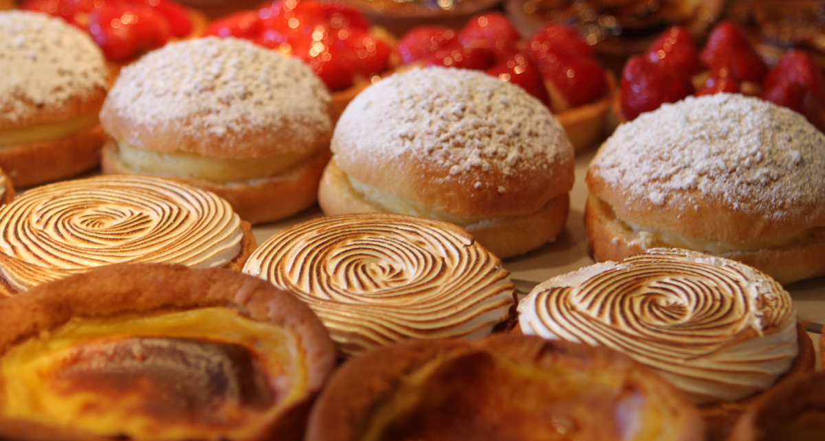 Boulangerie JACOB'S