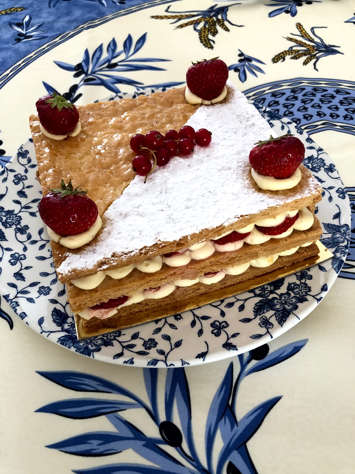 Boulangerie-Pâtisserie Tantin Philippe