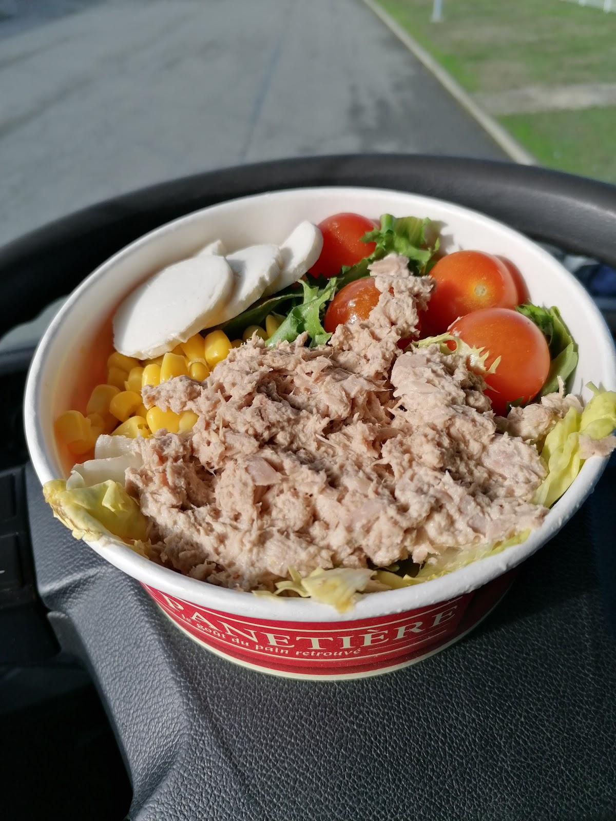 La Panetière Aux Saveurs d'Antan