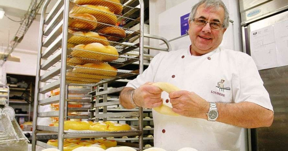 Boulangerie Pâtisserie Loubère