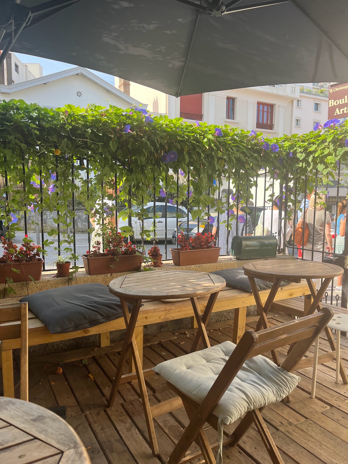 Les Délices de Biarritz