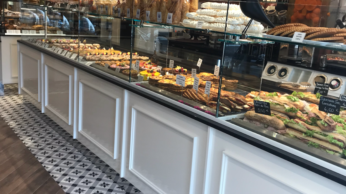 Antoinette Boulangerie