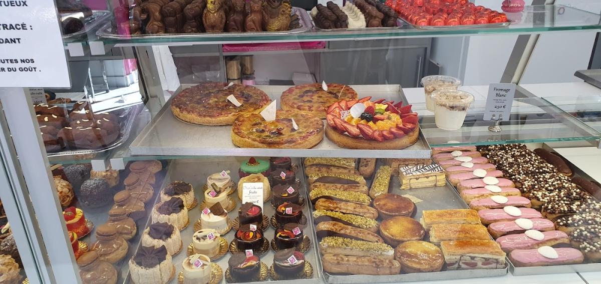 Les Gourmandises De Créteil