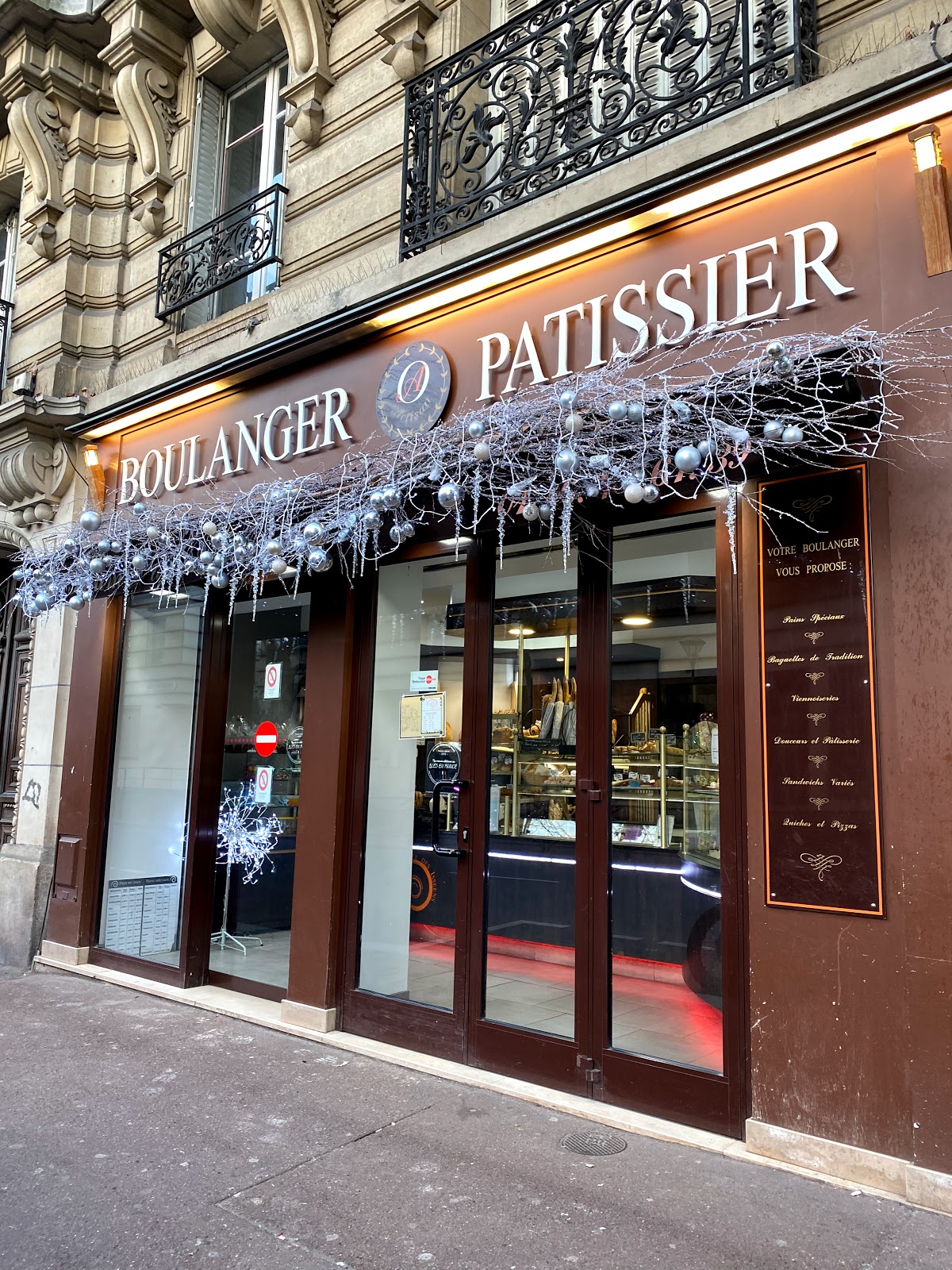 La Fournée des Isséens