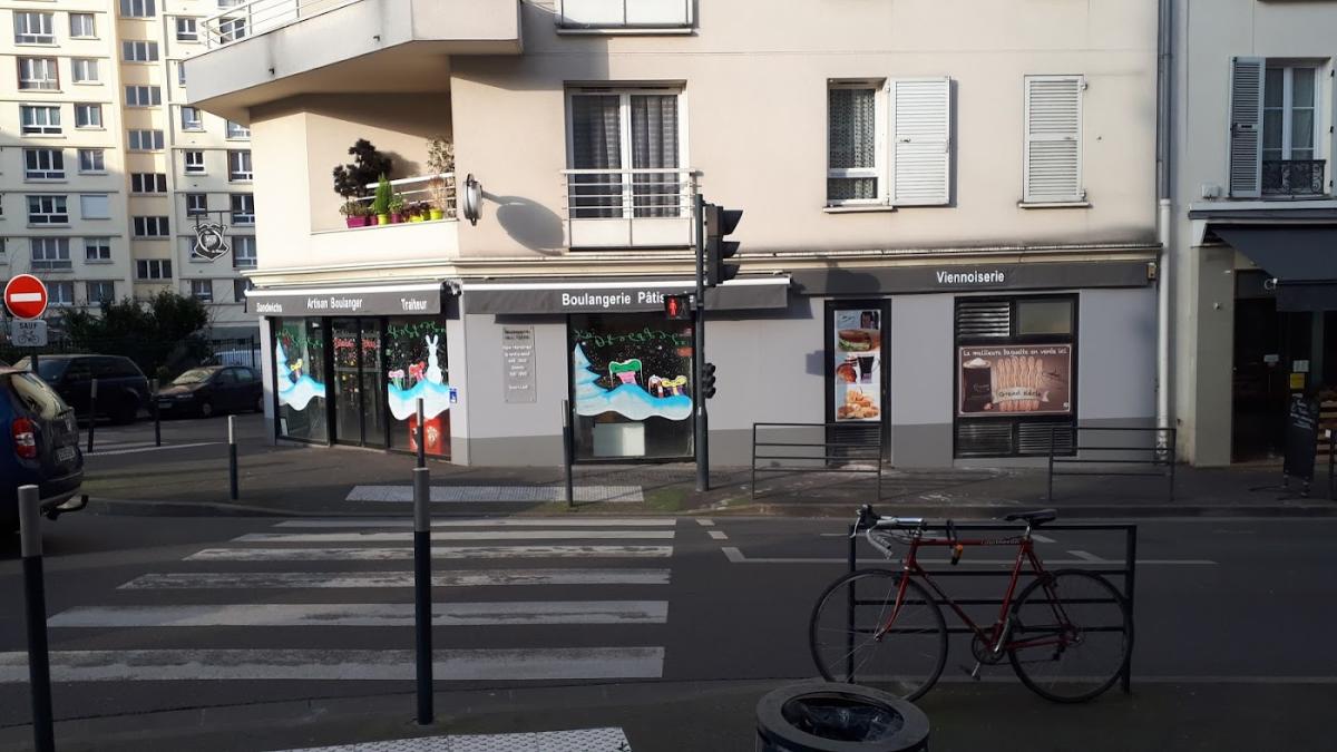 La Flute De Pains