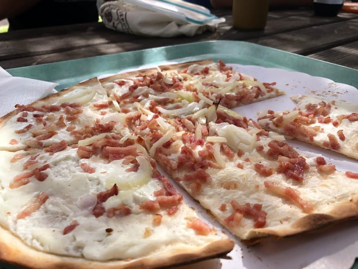Boulangerie de l'Ecomusée
