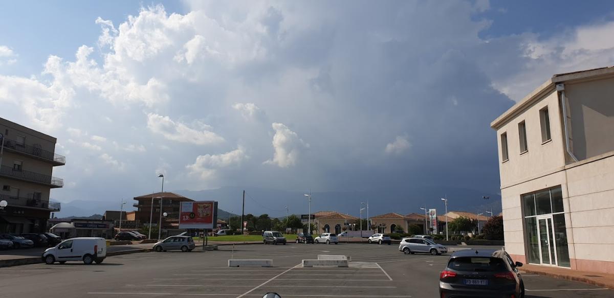 Boulangerie Laurent Benedetti