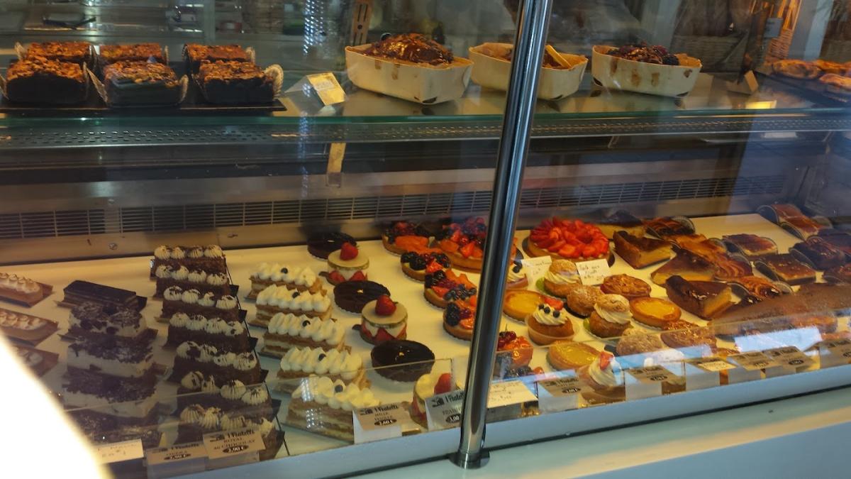 Boulangerie Fratelli