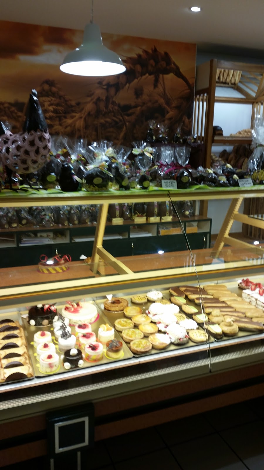 Boulangerie Rendez-Vous Gourmand