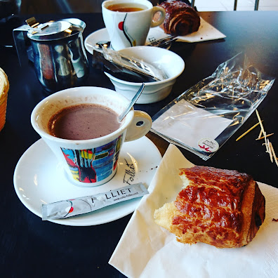 Boulangerie Bernollin