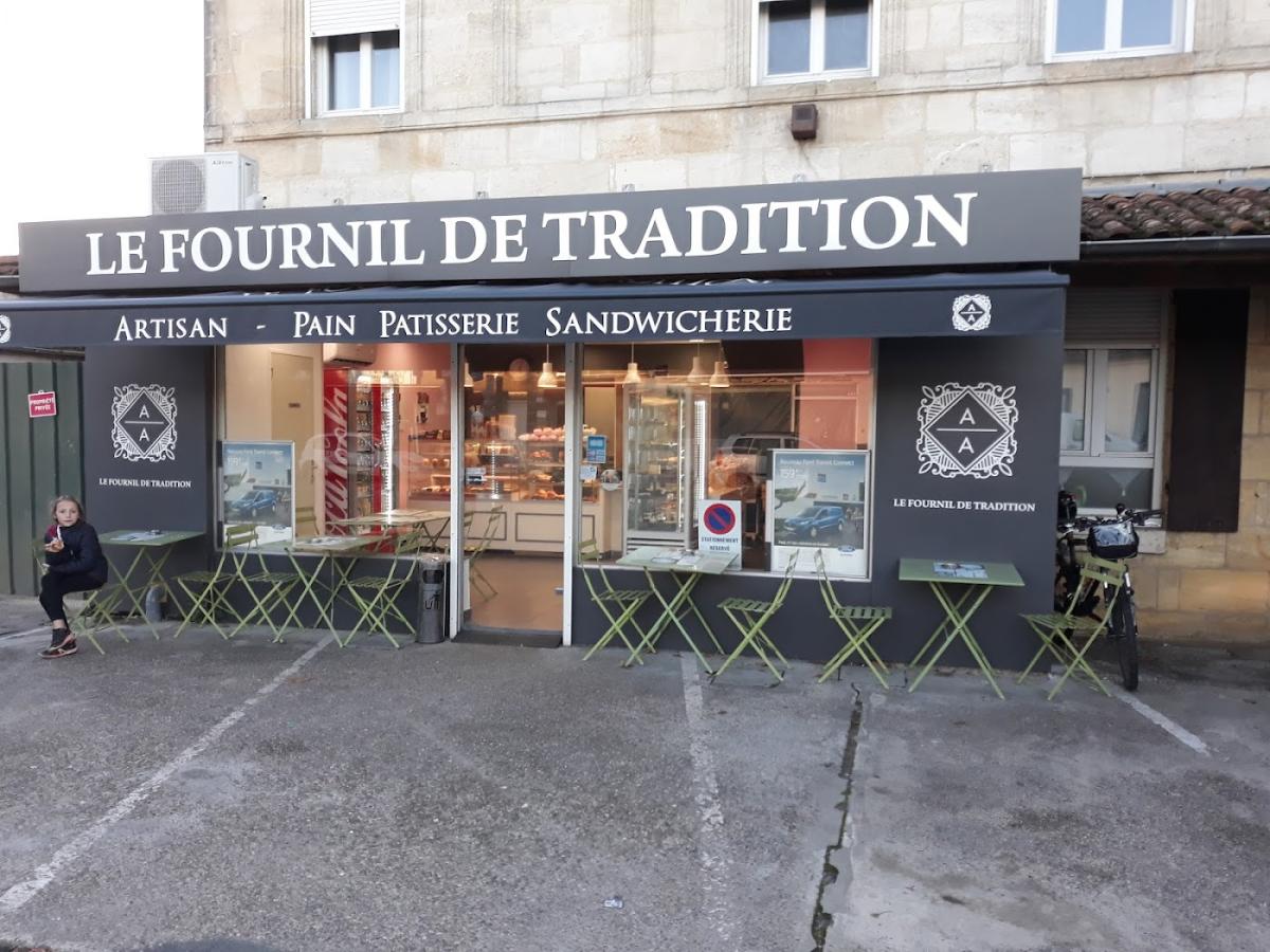 Le fournil Tradition