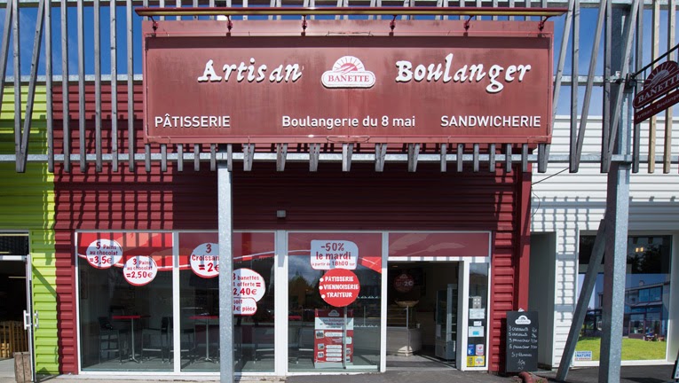 Boulangerie la Mie Nelka