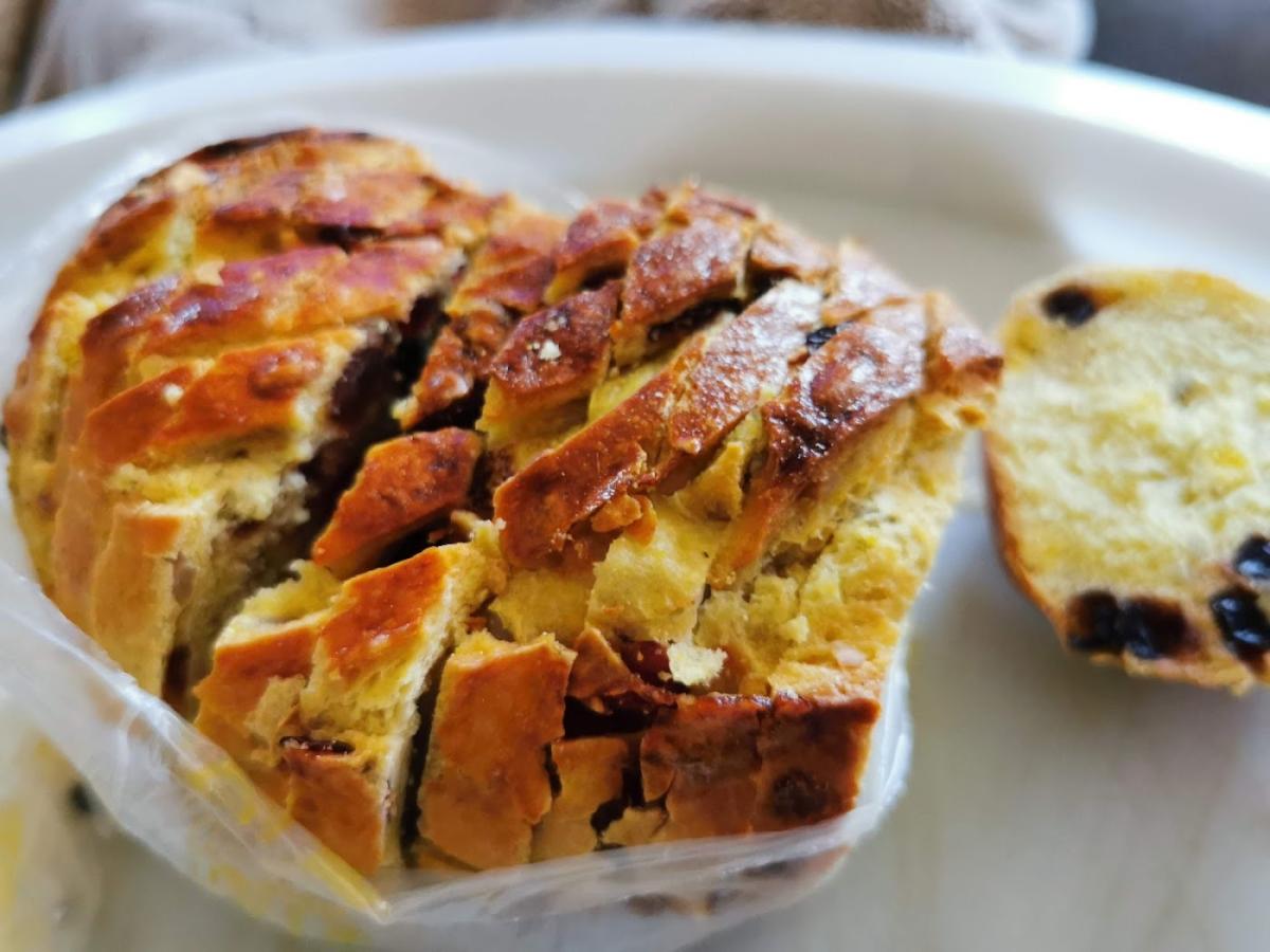 Le Fournil Saint Leonard