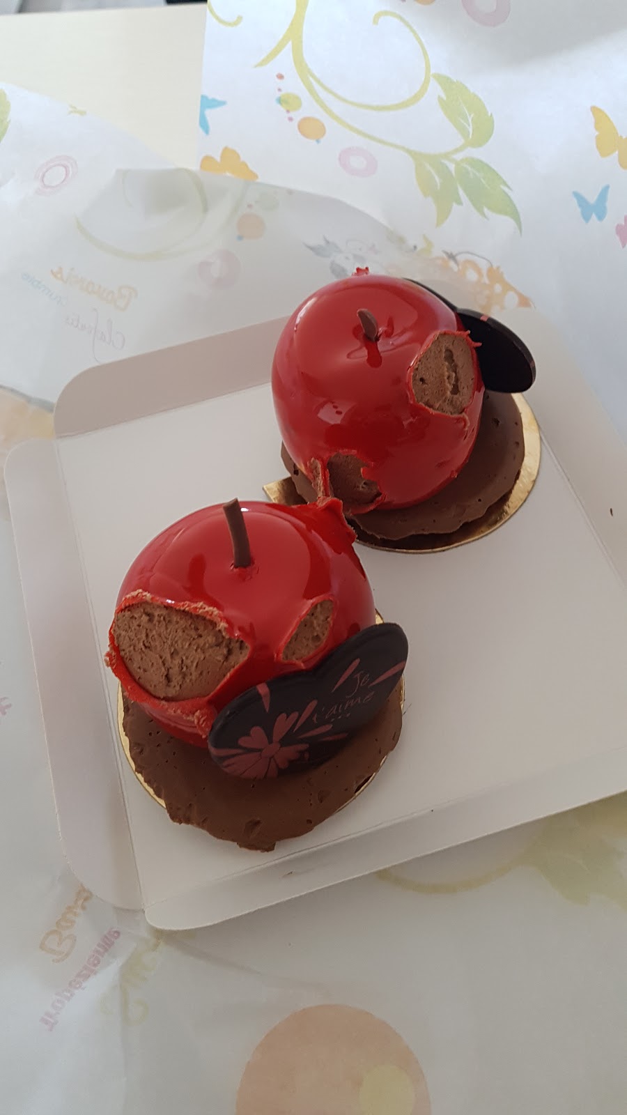 Boulangerie LA PRINCESSE