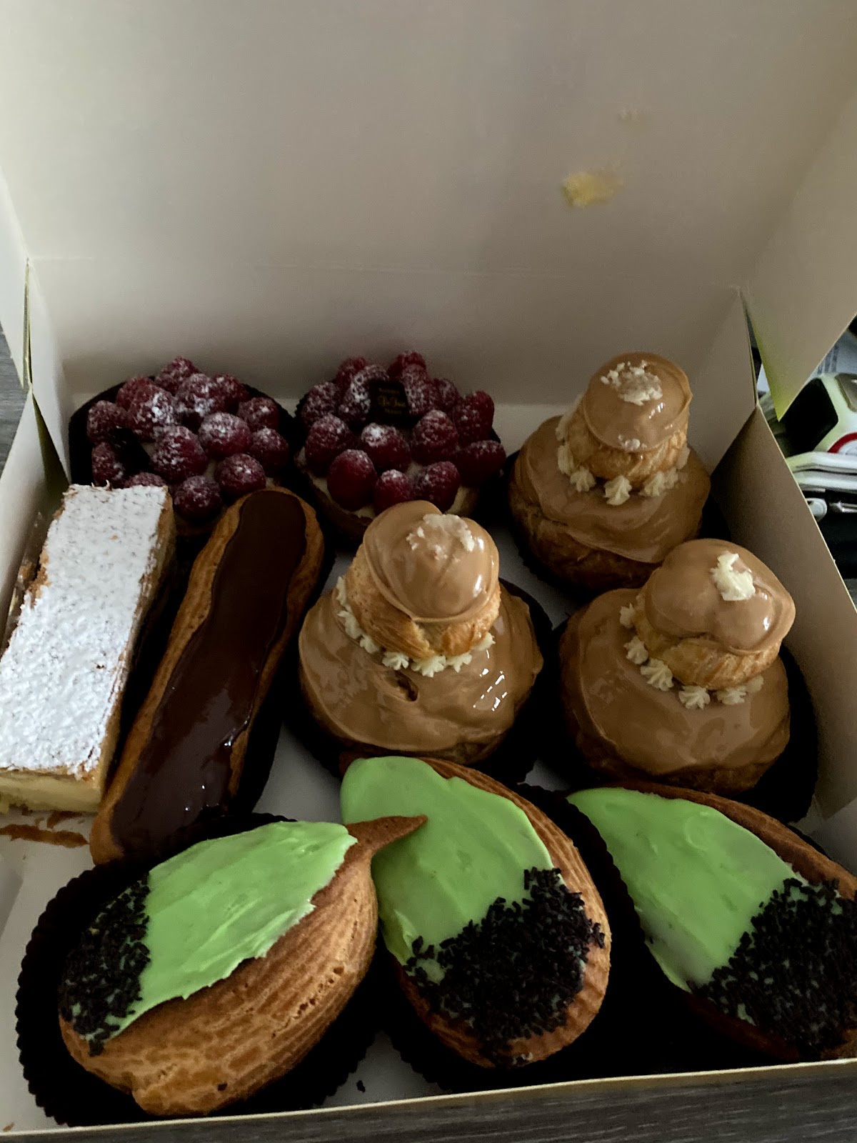 Boulangerie De Sousa