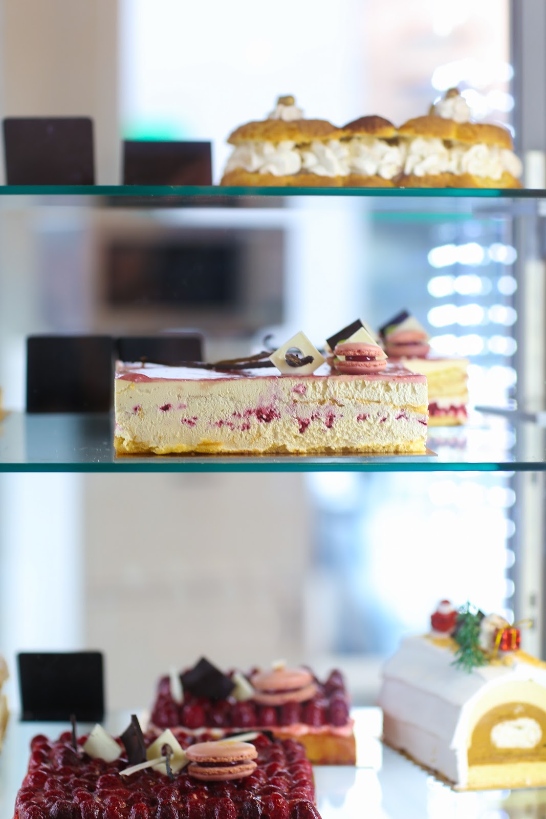 Boulangerie de Gadagne