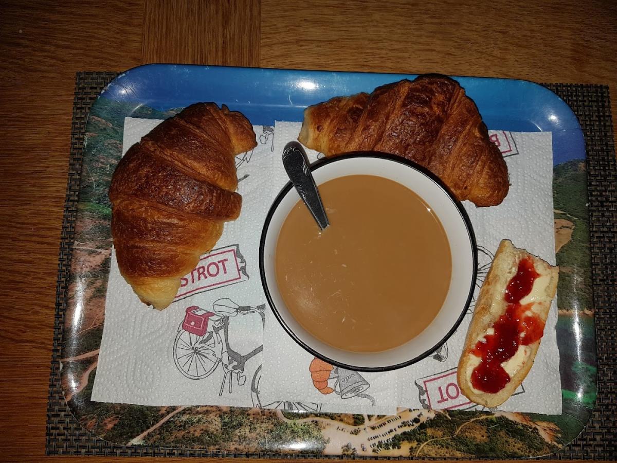 Boulangerie Quinton Denis