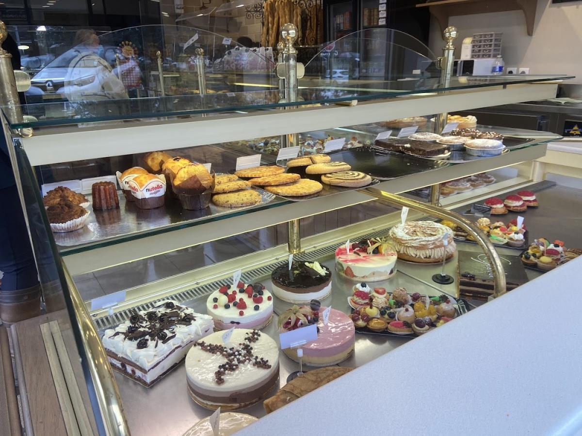 Saveurs et Traditions