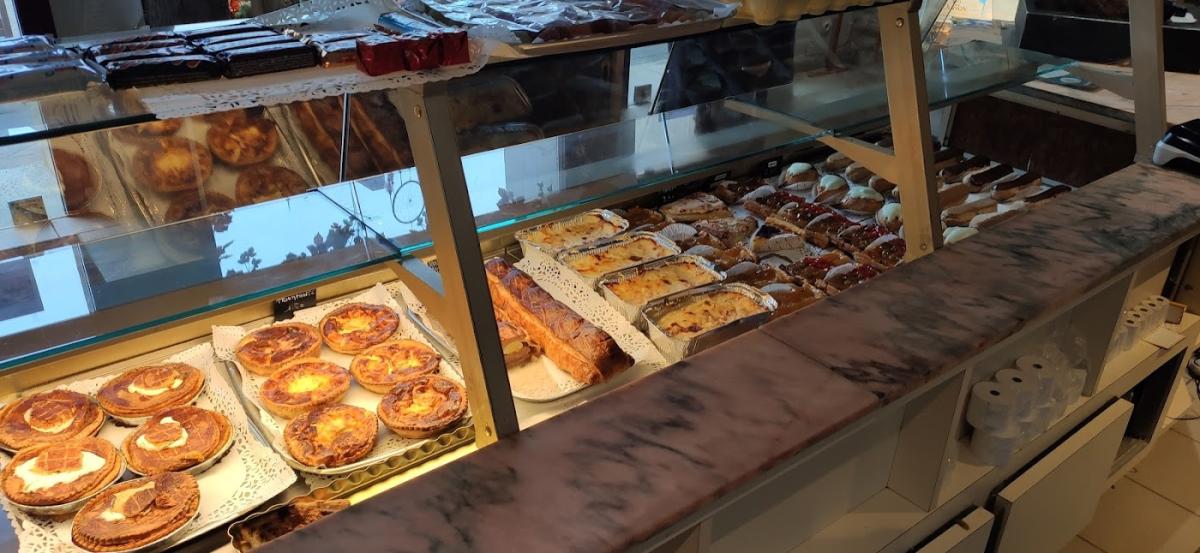 Boulangerie Pâtisserie Au Petit Pain Triomphant