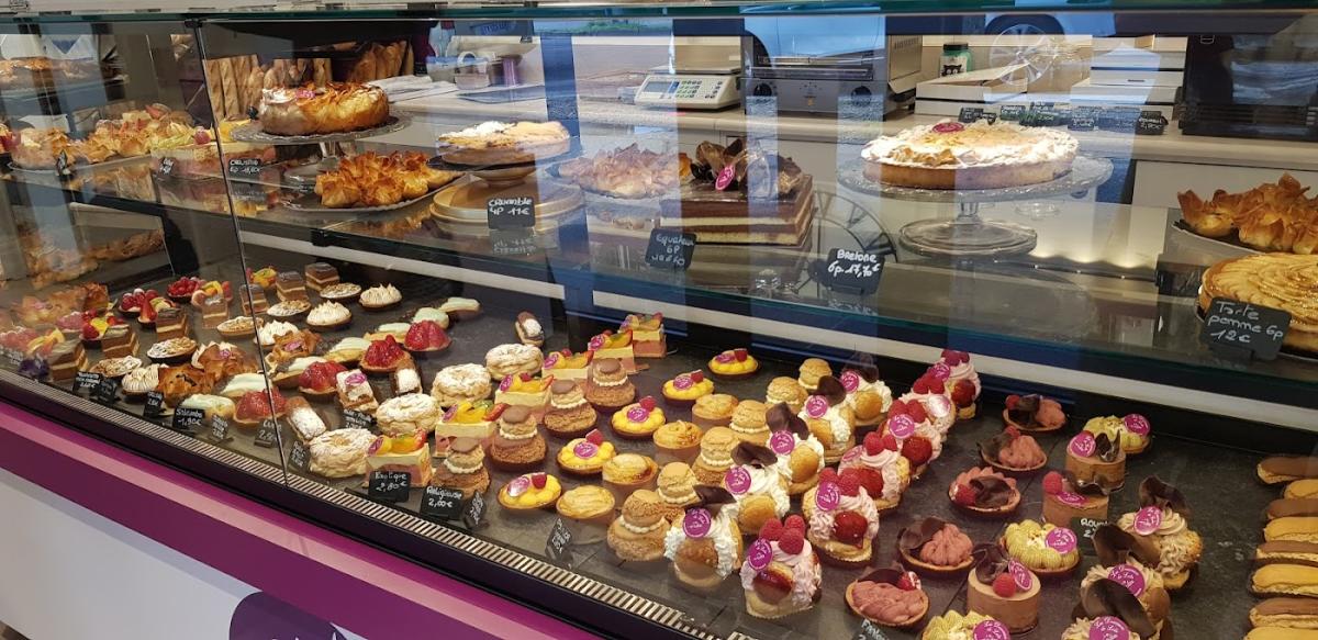 Les Douceurs de Lola