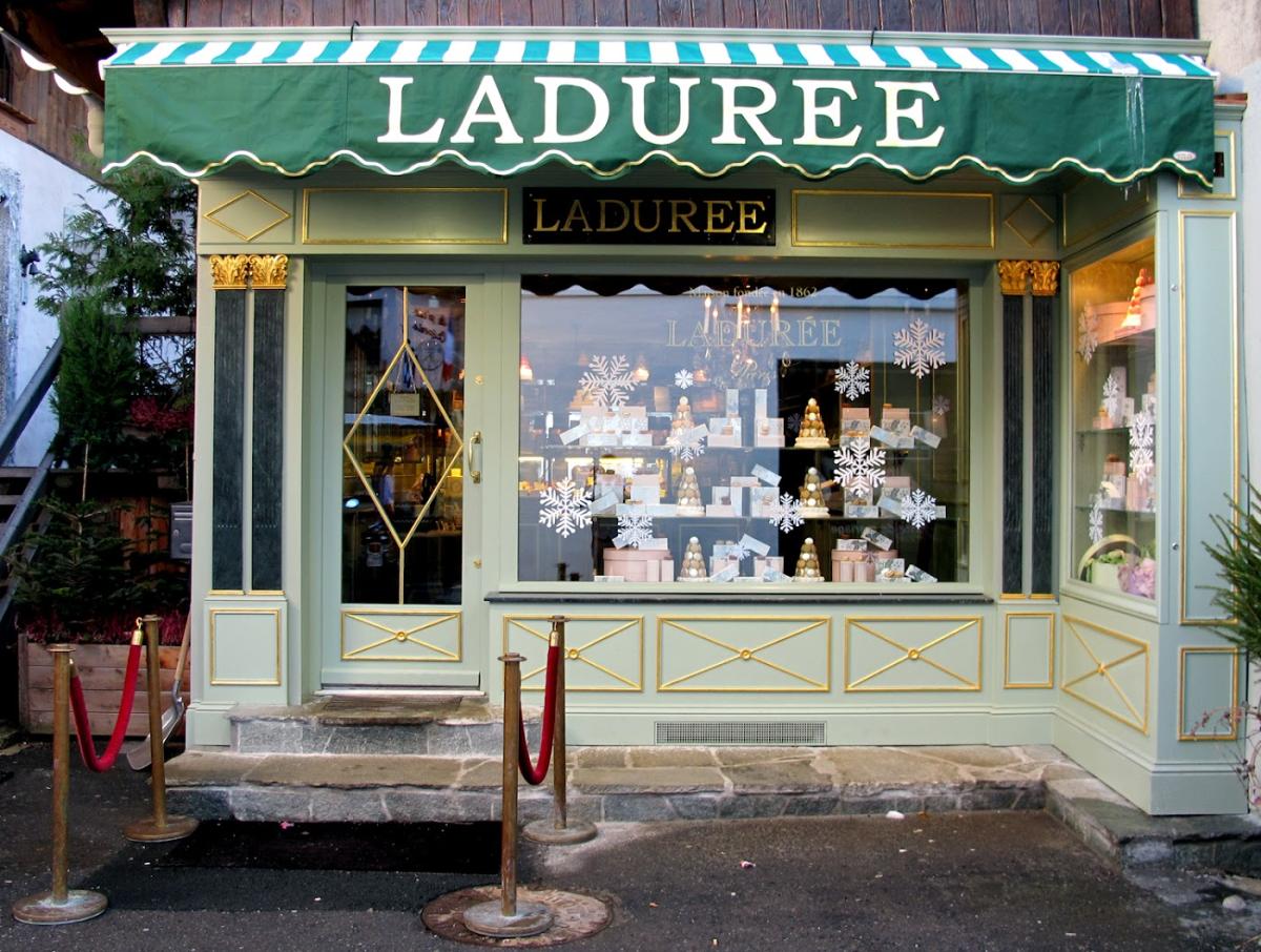 Ladurée