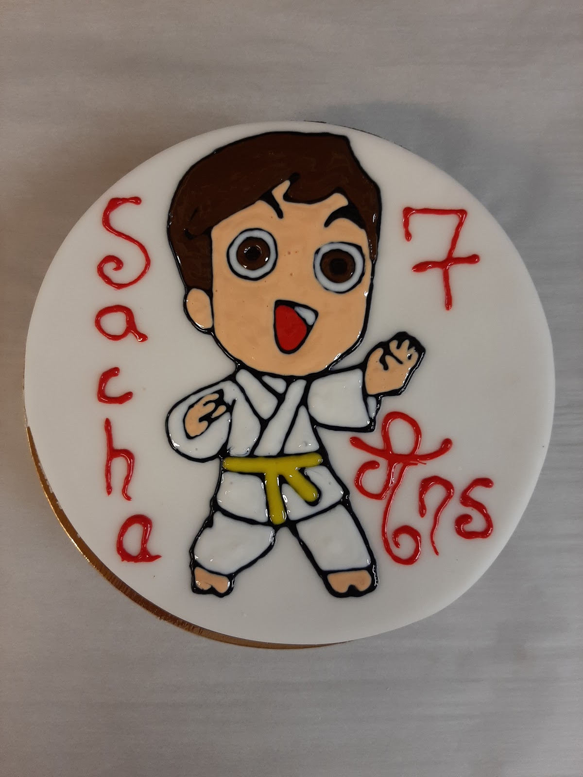 Boulangerie Pâtisserie Breugnot