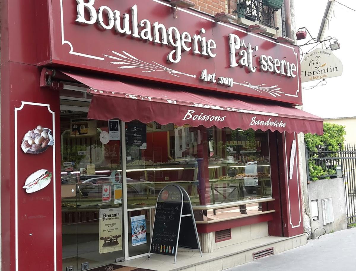 Les délices de la Résidence