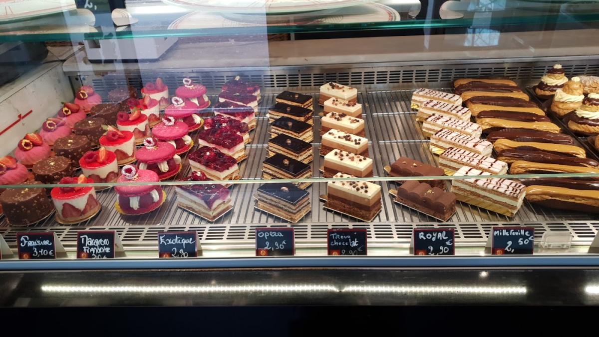 Le Fournil Clémenceau