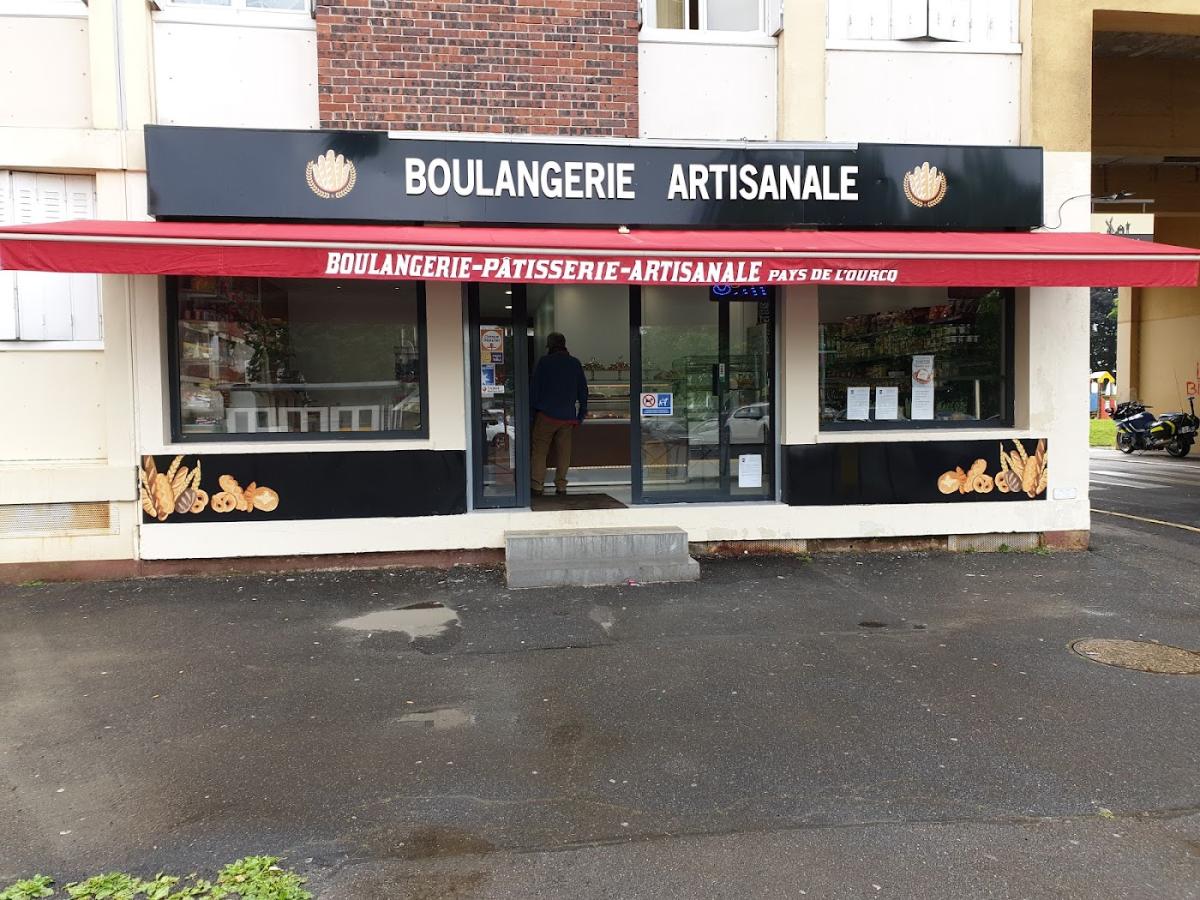 Boulangerie du Pays de l'ourcq