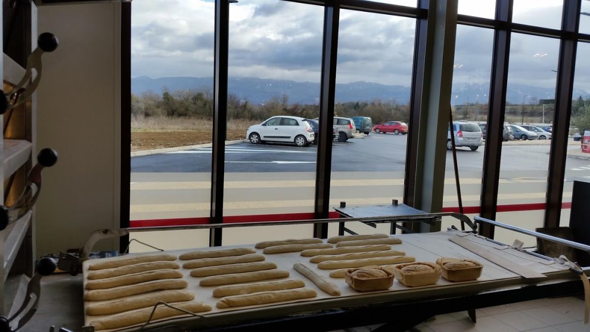 Boulangerie BRESNU & Banette