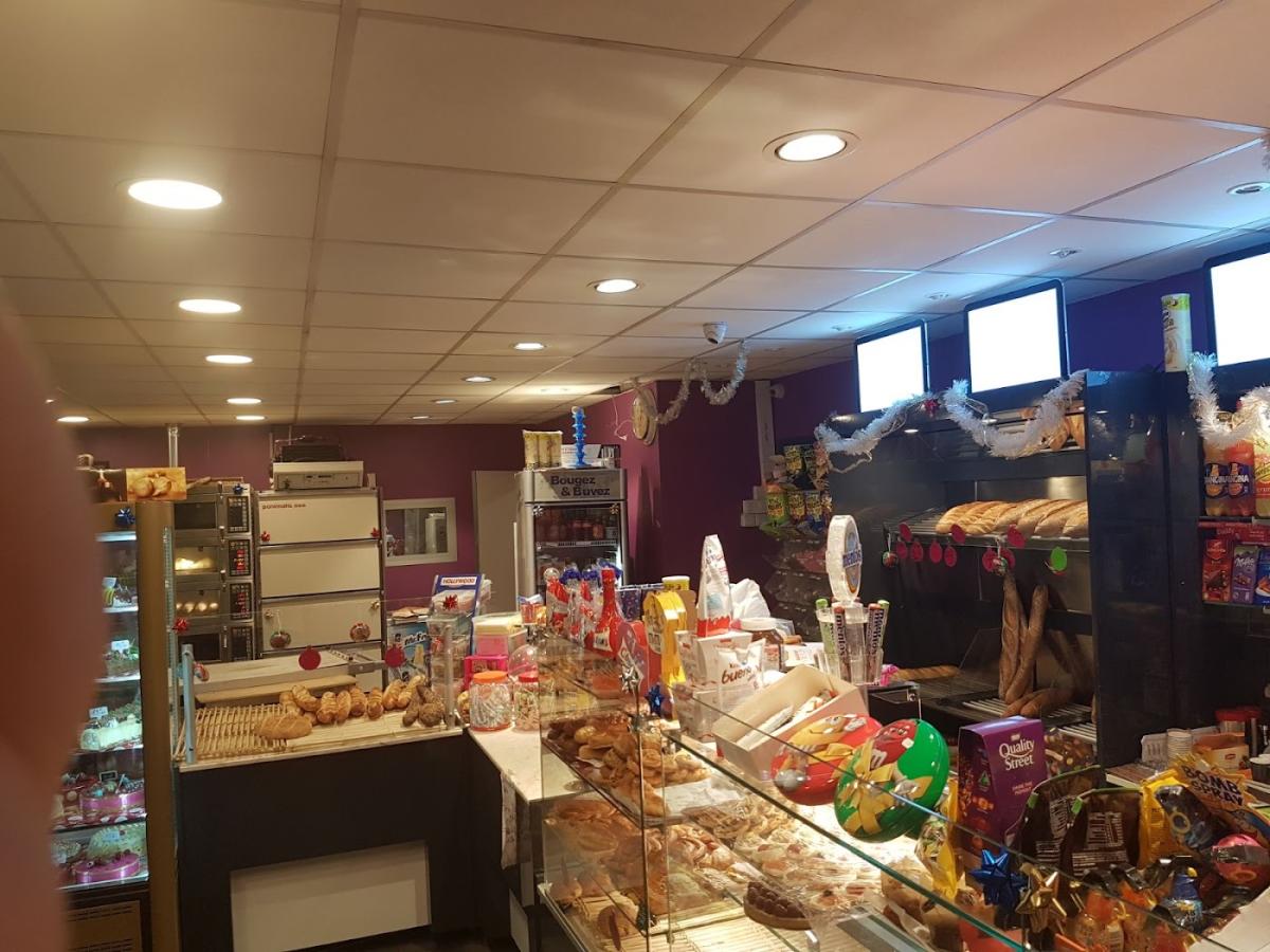 Boulangerie le Carnot